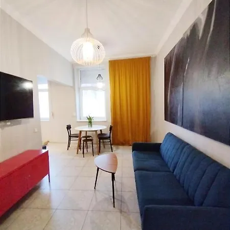Apartamento Flat In The Centre Gdansk