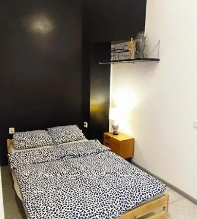 Flat In The Centre Apartment Danzig