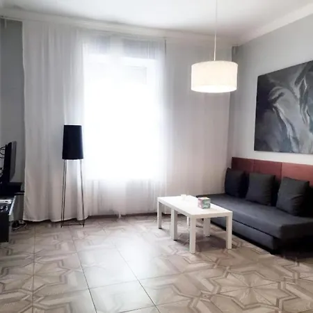 Flat In The Centre * Gdańsk