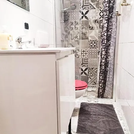 Lejlighed Flat In The Centre Gdańsk
